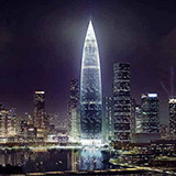 華潤大廈-消殺老鼠