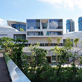 海上世界文化藝術(shù)中心