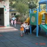 大沖小學(xué)—防控蚊子